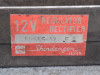 Regulator rectifier  Kawasaki GPX 600