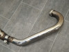 Uitlaat Suzuki LS 650