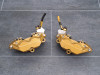 Brake calipers front Honda CBR Fireblade
