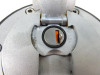 Slotenset Triumph Street Triple 675