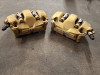 Bremssattel Bremszangen vorne BMW R 1250 GS Adventure