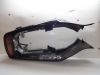 Rear cowl Suzuki GSX R 750