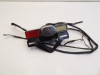 Kennzeichenhalter Honda CMX 450