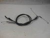 Throttle cable Kawasaki ZX 7 R
