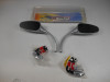 Mirror set Yamaha MT 07