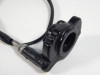 Throttle cable Ducati Monster 695