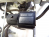 Gasklephuis Honda ST 1300 Pan European