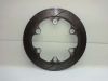 Braking disc right front Honda VF 1000 F