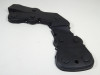 Motorblokdeksel Ducati 1098  1198
