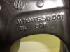 Felge hinten Honda CBR 1100 XX