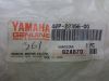 Kuipframe Yamaha XJ 600 Diversion