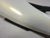 Heck links Suzuki SFV 650 Gladius