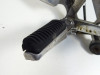 Rechter schetsplaat Yamaha FAZER 600