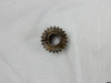Gear box Moto Guzzi V35 V50 V65