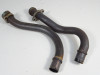Downpipes Honda VFR 800 I
