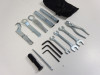 Gereedschapset Yamaha XJ 600 Diversion