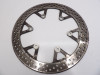 Remschijf voor Honda ST 1100 Pan European