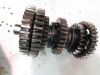 Getriebe Honda Deauville 650 - 700