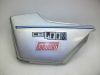 Cowl left small Honda CB 400