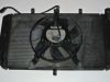 Radiateur Kawasaki Z 1000