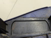 Undertail rear fender Yamaha YZF R6