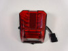 Rear light Triumph Tiger 800