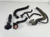 Radiator parts Suzuki GSR 600