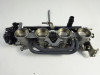 Einspritzanlage Suzuki GSR 750