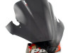 Wind screen Yamaha FZ6