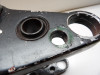 Steering stem + top bridge Suzuki VS 1400 Intruder