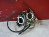 Throttle body Aprilia RSV 1000