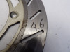 Bremsscheibe vorne Yamaha FZX 750