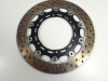 Remschijf voor Yamaha YZF R6