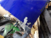 Linker onderkuip Yamaha YZF R6