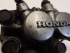 Remklauw links voor Honda VT 700 750