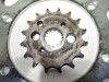 Kettensatz Kawasaki ZZR 600