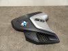 Linker zijkuip klein BMW R 1200 GS LC