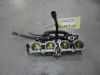 Throttle body Honda CBR Fireblade