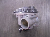 Einspritzanlage Honda NC 750 X