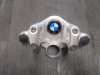 Kroonplaat BMW R 1200 GS LC Adventure