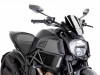 Scheibe Windschild Ducati Diavel