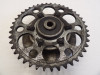 Driven flange Suzuki GSX 750