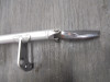 Main step holder BMW R 1200 C