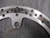 Remschijven set BMW K 1200 R 