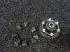 Driven flange Kawasaki ER 6