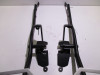 Top-case-trager Yamaha MT 07