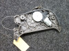Wind screen Kawasaki GTR 1400