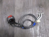 Handlebar switch assy right Yamaha MT 03