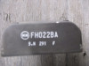 Regulator rectifier  Suzuki GSX S 750