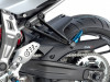 Achterspatbord Yamaha MT 07